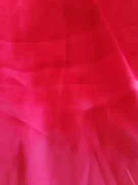 100% Polyester Satin Chiffon Plain Dyed Fabric