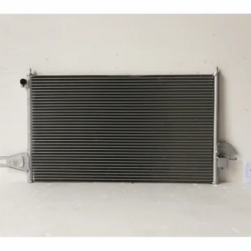 80110S6MA01 Car air conditioning condenser auto ac condenser