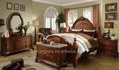 classical wooden furniture factory
