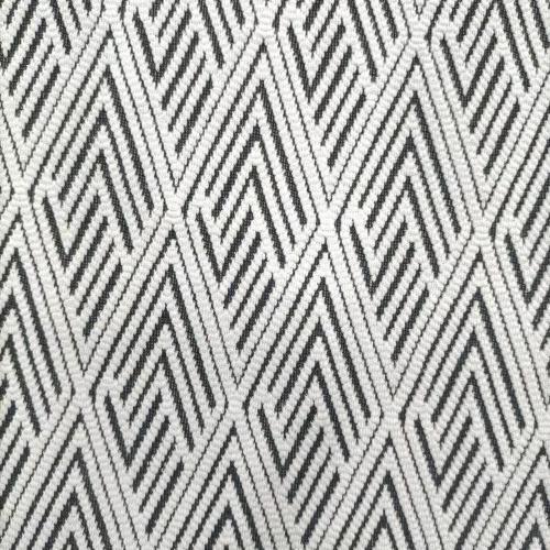 Cotton Poly Fancy Jacquard