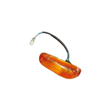 Chinese Brand Bus Steering Lamp Spare Parts