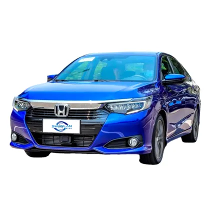 2024 Lingpai Sedan: Gasoline Cars Crider 1.0T 2023 180Turbo CVT New Luxury Edition