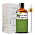 Pure and Organic Essential Oil Petitgrain Oil For Diffuser Aromatherapy