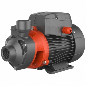 LEO Style APm Series High Pressure Water Supply Pump 0.5Hp for Copper Machining