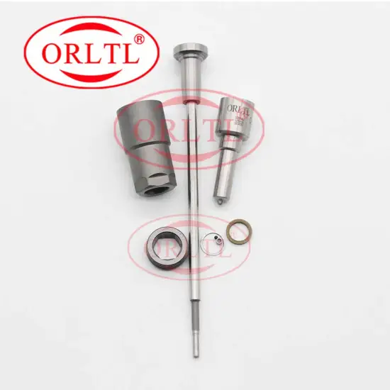 F00ZC99025 Fuel Pump Repair Kit for Mercedes-Benz 0445110054