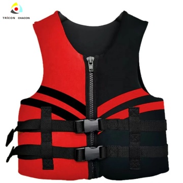 Giubbotti di salvataggio marino OEM e ODM: giubbotti di salvataggio gonfiabile per gli sport acquatici