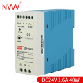 MDR-40W   24V  1.6A