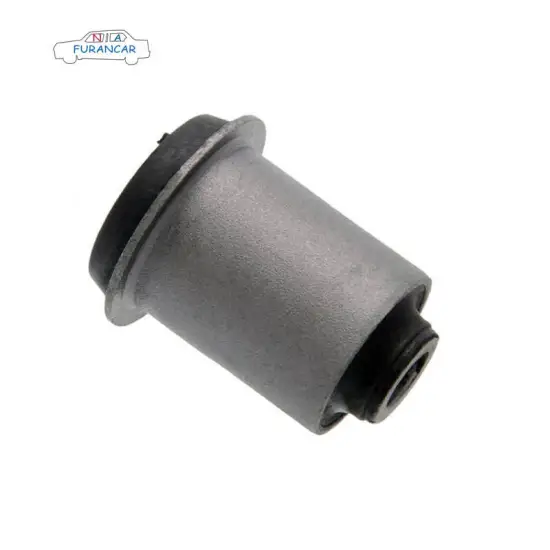 MAZDA Rear Lower Control Arm Bushing Kit - Premium Quality Rubber Auto Parts