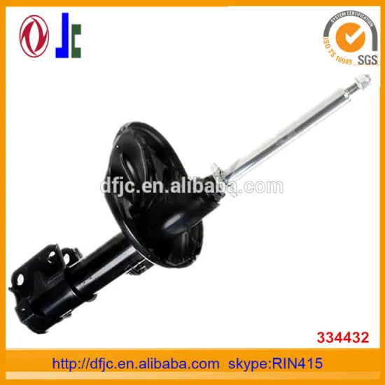 FRONT AXLE SHOCK ABSORBER FOR PAJERO V32W V33W OFF-ROAD ORIGINAL