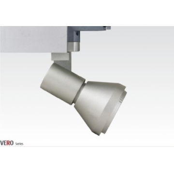 Track Lighting Compatible with 12V Halogen Lamp, 230V Metal Halide Lamp
