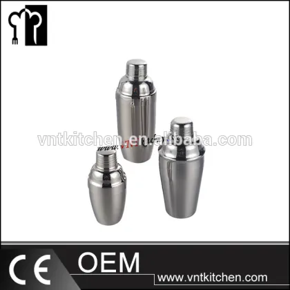 VNTB265 180ml S/S Cocktail Shaker