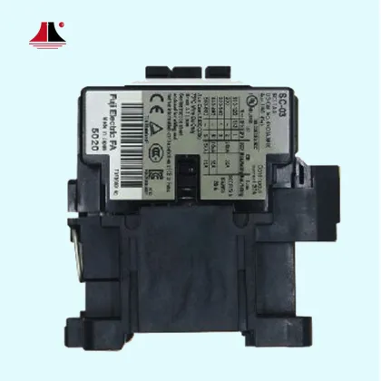 Fuji SC-03 AC 110V Elevator Contactor - Good Price Elevator Parts