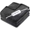 Double-sided Flannel Heated Thermal Electric Blanket