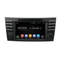 android touch screen car radio for LC100/LX470