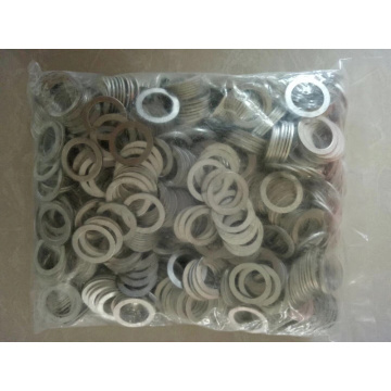 Aluminum Washer Stamping Alu Washer