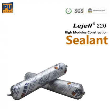 Urethane construction adhesives sealants