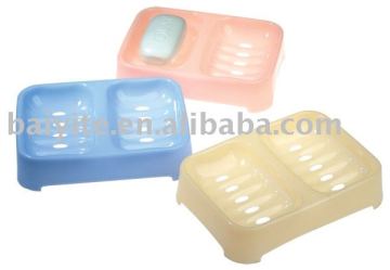 soap box ,bathroom supplies , Practical and quality is good