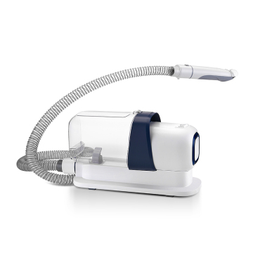 MAS 501 Pet Grooming Kit and Vacuum Cleaner: Comprehensive Dog Grooming Products