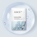 Asce Plus Soothing Gel Mask Deep hydration moisturization