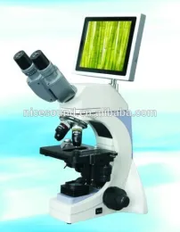 LCD Digital Microscope HMC-099