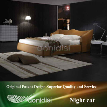 high class bed AY267A