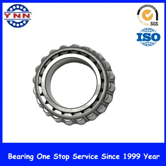 Middle Size Tapered Roller Bearing (30210)