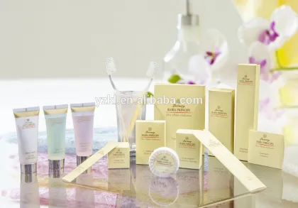 skin care sets for hotel amenities/gift toiletries bath set/bath toiletries brand