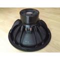 21inch Neodymium 1500W Subwoofer speaker for outdoor