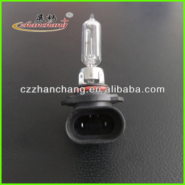 9005 halogen bulb white laser 12V65W auto halogen bulb