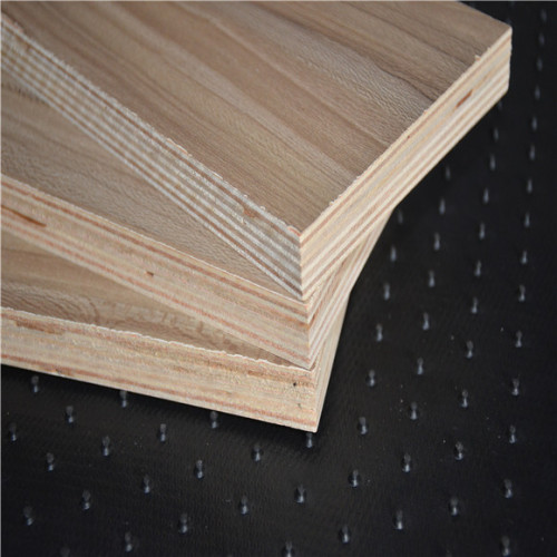 Marine Grade Melamine Coated Plywood Waterproof