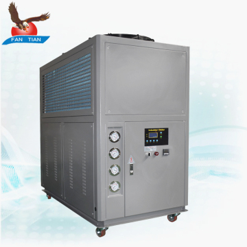 12HP Brewery Chiller Winery Chillers with Low Price