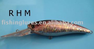 hard crankbait fishing lure manufacturer