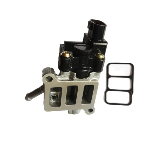 IACV Idle Air Control Valve 16022-PRC-013 for Honda EP3 DC5 CL7 K20A K20A2