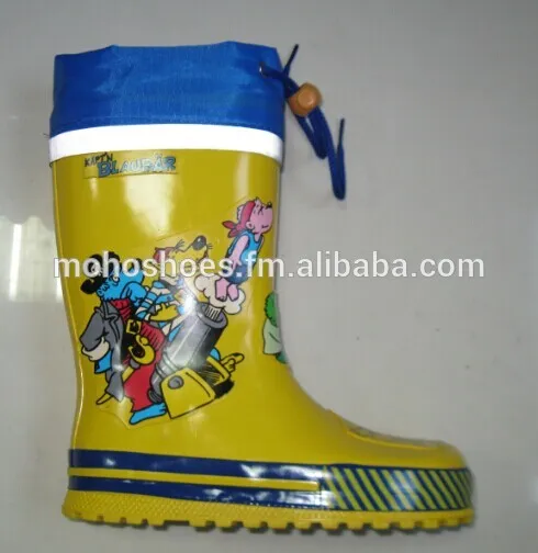 custom wellington boots