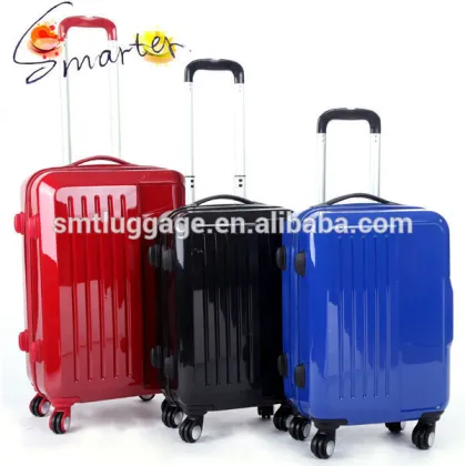 Name Brand Heys Spinner Luggage