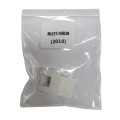 RJ45 8P8C Veri Keystone Jack