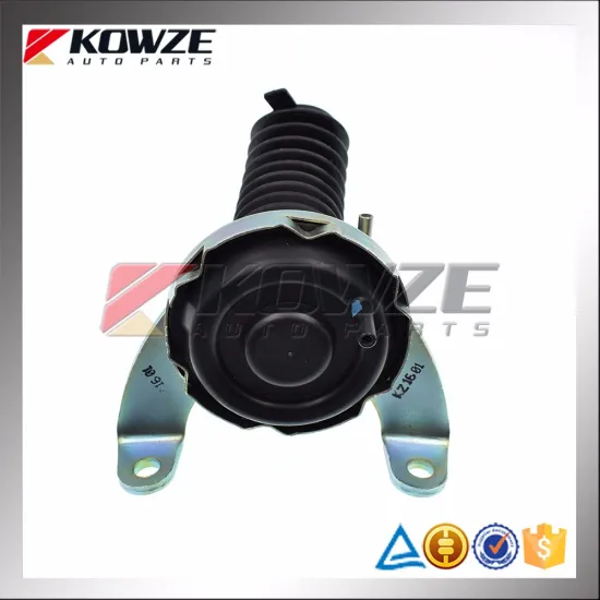 Promotion Discount March Expo Spare Parts for Mitsubishi Pajero Triton L200 L400 MB620790 4X4 Freewheel Clutch Actuator