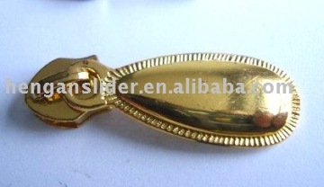 Zipper Sliders, Nylon Slider ,Bag slider