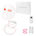 Redyut Light Therapy LED Masks Beauty Soft Silicone