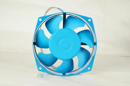 150FZYZ AC Industrial Ventilation Fan