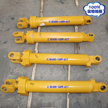 SDLG wheel loader parts Lift boom cylinder