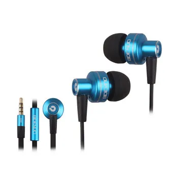 3.5mm plug noise cancelling good ear-pods