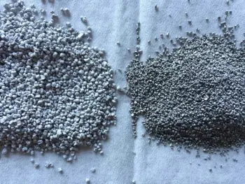 magnesium desulphurization reagents