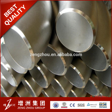 benkan carbon steel pipe fitting ASTM A53/A106 GR.A/B carbon seamless steel pipe fitting