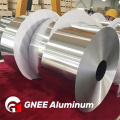 Großhandel 1100 Aluminiumfolie Big Roll für verschiedene Verwendungen