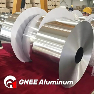 Big Roll en aluminium en gros 1100 pour différentes utilisations