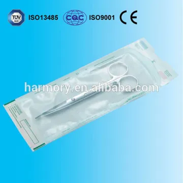 Medical Sterilization Pouches/Self-sealing Sterilization Pouch