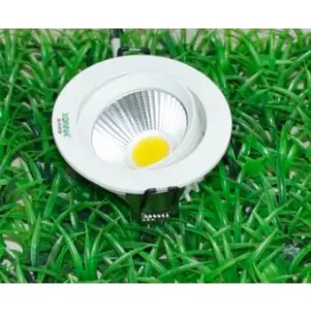 5W led downlight