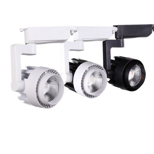 30W Modern LED Monorail Track Lighting