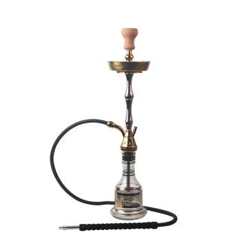 popular  model factory produce cheap price high quality shisha hookah steam egypt style hookah body Z-9022
